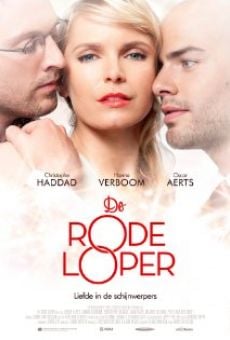 Película: De rode loper