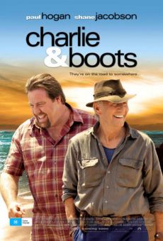 Charlie & Boots online streaming