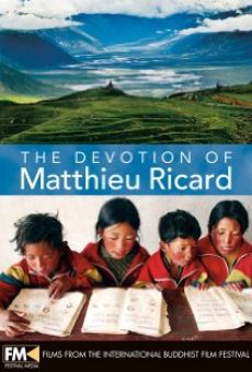 De toewijding van Matthieu Ricard (2008)
