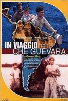 Película: De viaje con el Che Guevara