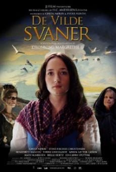 De vilde svaner online streaming