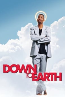 Down to Earth online free