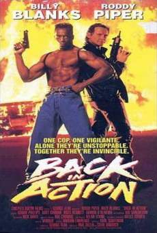 Back in Action (1993)
