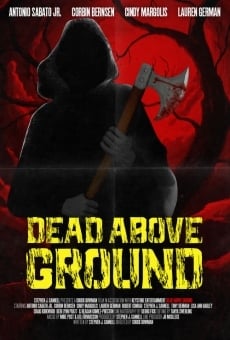 Dead Above Ground online streaming