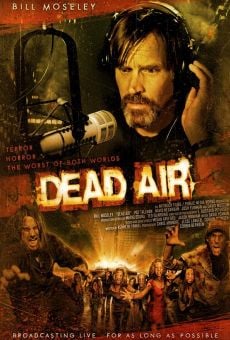 Película: Dead Air