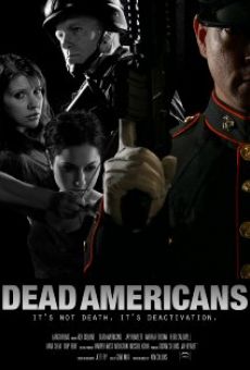 Película: Dead Americans