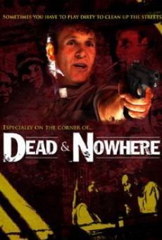 Dead & Nowhere online streaming
