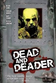 Película: Dead and Deader