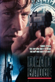 Dead Badge (1995)