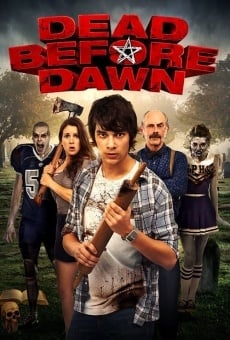 Dead Before Dawn 3D online streaming