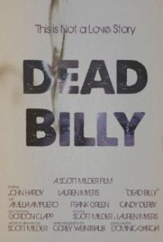 Película: Dead Billy