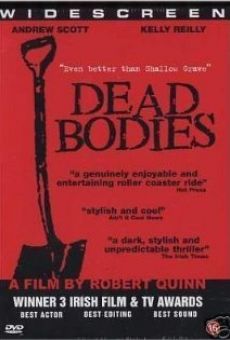 Película: Dead Bodies