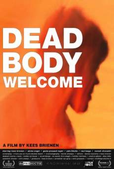 Película: Dead Body Welcome