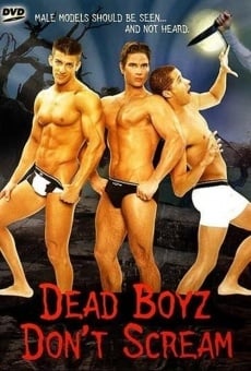 Dead Boyz Don't Scream online streaming