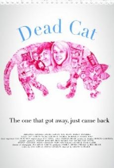 Dead Cat stream online deutsch