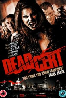 Película: Dead Cert