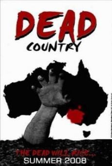 Dead Country online streaming