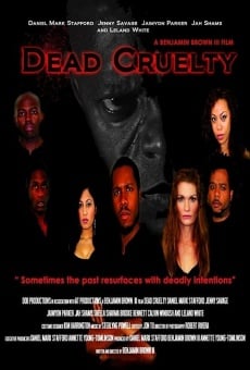 Película: Dead Cruelty