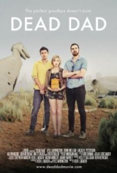 Dead Dad (2012)