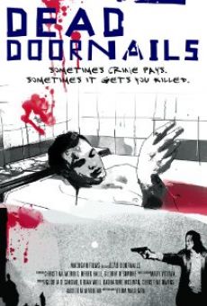 Película: Dead Doornails