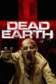 Dead Earth online streaming