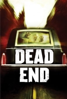 Dead End - Quella strada nel bosco online streaming