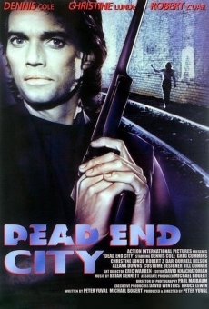 Dead End City (1988)
