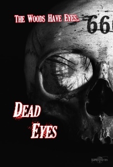 Dead Eyes online streaming