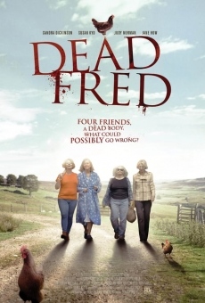 Dead Fred online streaming