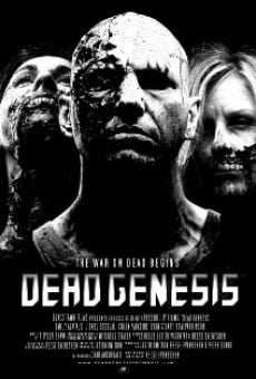 Película: Dead Genesis