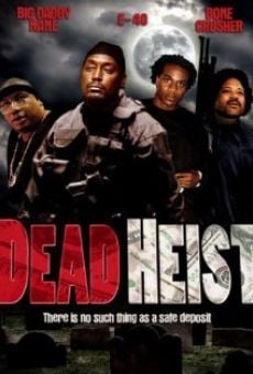 Dead Heist online streaming