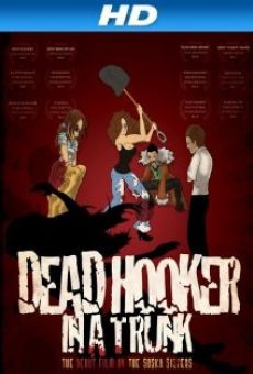 Película: Dead Hooker in a Trunk
