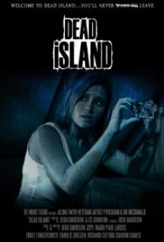 Película: Dead iSland