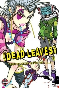 Dead Leaves online streaming