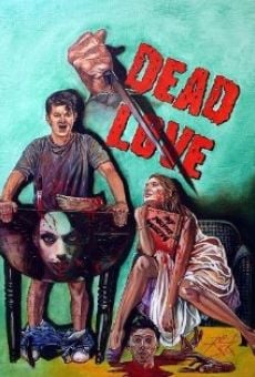 Película: Dead Love