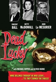 Dead Lucky (1960)
