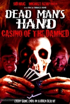 Dead Man's Hand online streaming