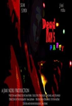 Dead Man's Party online streaming