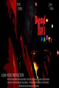 Dead Man's Party stream online deutsch