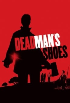 Dead Man's Shoes - Cinque giorni di vendetta online streaming