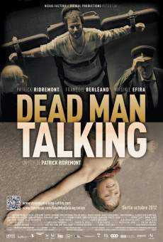 Película: Dead Man Talking