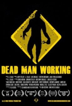 Dead Man Working stream online deutsch