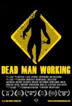 Dead Man Working Online Free