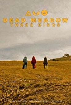 Dead Meadow Three Kings (2010)
