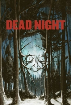 Película: Noche muerta