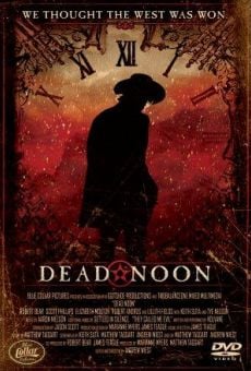 Película: Dead Noon