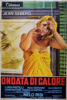 Ondata di calore (1970)