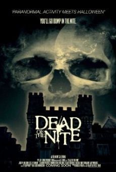 Película: Dead of the Nite
