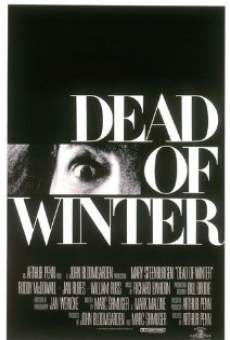 Dead of Winter stream online deutsch