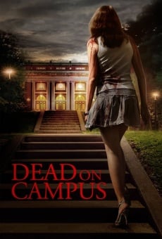 Dead on Campus online free